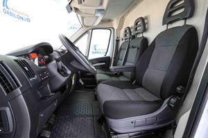 Fiat Ducato Maxi 35XL L4H2 2.3Mjet Pack Pro Nav - Foto 25