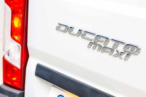 Fiat Ducato Maxi 35XL L4H2 2.3Mjet Pack Pro Nav - Foto 11