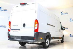 Fiat Ducato Maxi 35XL L4H2 2.3Mjet Pack Pro Nav - Foto 10