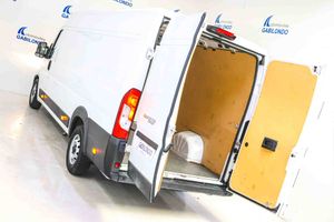 Fiat Ducato Maxi 35XL L4H2 2.3Mjet Pack Pro Nav - Foto 19