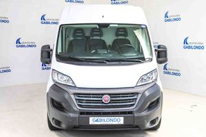 Fiat Ducato Maxi 35XL L4H2 2.3Mjet Pack Pro Nav - Foto 3