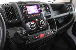 Fiat Ducato Maxi 35XL L4H2 2.3Mjet Pack Pro Nav - Foto 35