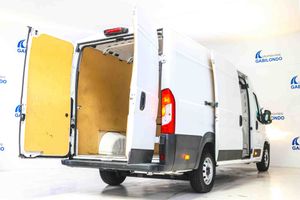 Fiat Ducato Maxi 35XL L4H2 2.3Mjet Pack Pro Nav - Foto 16