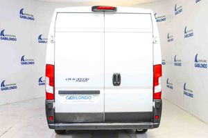 Fiat Ducato Maxi 35XL L4H2 2.3Mjet Pack Pro Nav - Foto 4