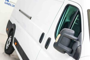 Fiat Ducato Maxi 35XL L4H2 2.3Mjet Pack Pro Nav - Foto 17