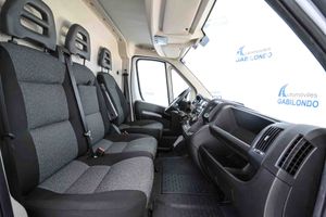 Fiat Ducato Maxi 35XL L4H2 2.3Mjet Pack Pro Nav - Foto 41
