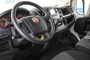 Fiat Ducato Maxi 35XL L4H2 2.3Mjet Pack Pro Nav - Foto 5