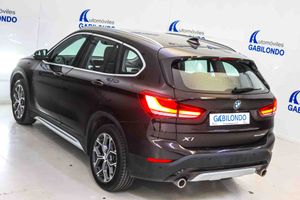 BMW X1 sDrive20i DCT XLine - Foto 14