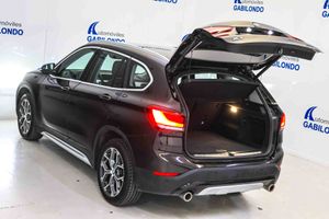 BMW X1 sDrive20i DCT XLine - Foto 20