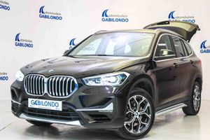 BMW X1 sDrive20i DCT XLine - Foto 16