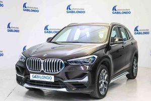 BMW X1 sDrive20i DCT XLine - Foto 2