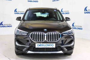 BMW X1 sDrive20i DCT XLine - Foto 3
