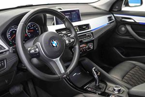 BMW X1 sDrive20i DCT XLine - Foto 5