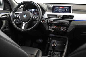 BMW X1 sDrive20i DCT XLine - Foto 35