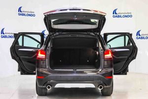 BMW X1 sDrive20i DCT XLine - Foto 23