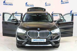 BMW X1 sDrive20i DCT XLine - Foto 22