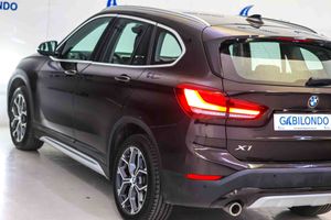 BMW X1 sDrive20i DCT XLine - Foto 26