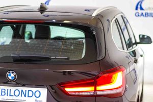 BMW X1 sDrive20i DCT XLine - Foto 18