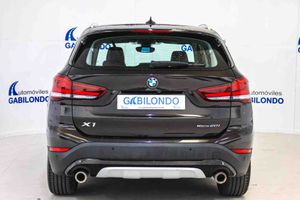 BMW X1 sDrive20i DCT XLine - Foto 4