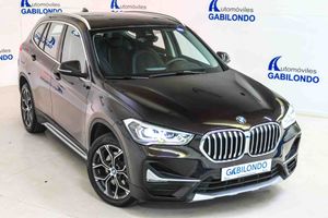 BMW X1 sDrive20i DCT XLine - Foto 13