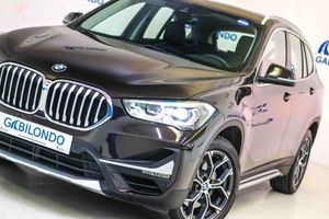 BMW X1 sDrive20i DCT XLine - Foto 25