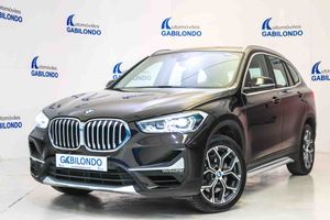 BMW X1 sDrive20i DCT XLine - Foto 10