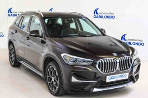BMW X1 sDrive20i DCT XLine - Foto 3