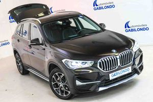 BMW X1 sDrive20i DCT XLine - Foto 19