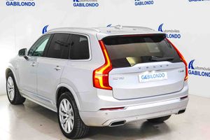 Volvo XC90 2.0 T8 AWD Inscription Auto **Techo panorámico** 7 Plazas - Foto 16