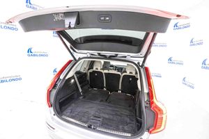 Volvo XC90 2.0 T8 AWD Inscription Auto **Techo panorámico** 7 Plazas - Foto 59