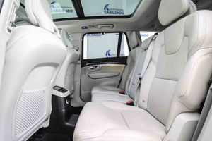 Volvo XC90 2.0 T8 AWD Inscription Auto **Techo panorámico** 7 Plazas - Foto 50
