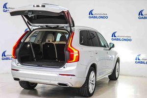 Volvo XC90 2.0 T8 AWD Inscription Auto **Techo panorámico** 7 Plazas - Foto 21