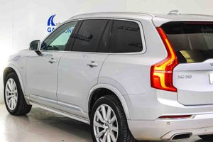 Volvo XC90 2.0 T8 AWD Inscription Auto **Techo panorámico** 7 Plazas - Foto 29