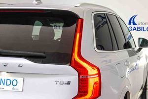 Volvo XC90 2.0 T8 AWD Inscription Auto **Techo panorámico** 7 Plazas - Foto 23