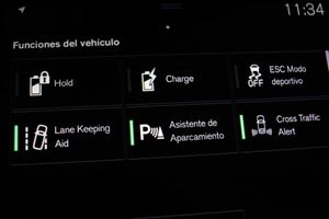 Volvo XC90 2.0 T8 AWD Inscription Auto **Techo panorámico** 7 Plazas - Foto 68