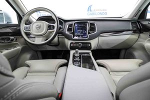 Volvo XC90 2.0 T8 AWD Inscription Auto **Techo panorámico** 7 Plazas - Foto 58