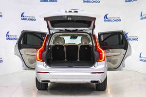 Volvo XC90 2.0 T8 AWD Inscription Auto **Techo panorámico** 7 Plazas - Foto 27