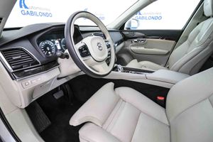 Volvo XC90 2.0 T8 AWD Inscription Auto **Techo panorámico** 7 Plazas - Foto 30