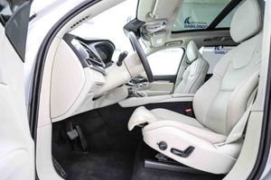 Volvo XC90 2.0 T8 AWD Inscription Auto **Techo panorámico** 7 Plazas - Foto 31