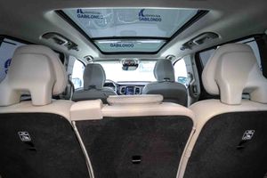 Volvo XC90 2.0 T8 AWD Inscription Auto **Techo panorámico** 7 Plazas - Foto 54