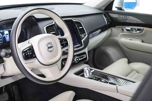 Volvo XC90 2.0 T8 AWD Inscription Auto **Techo panorámico** 7 Plazas - Foto 5