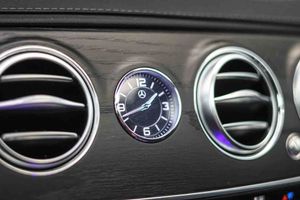 Mercedes Clase S S 560 e L **Techo panorámico** - Foto 55