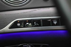 Mercedes Clase S S 560 e L **Techo panorámico** - Foto 39
