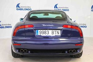 Maserati 3200 GT 3.2 COUPE - Foto 4