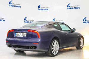 Maserati 3200 GT 3.2 COUPE - Foto 10