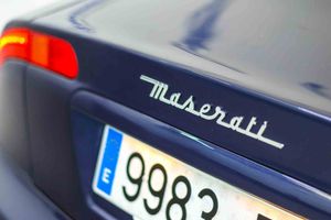 Maserati 3200 GT 3.2 COUPE - Foto 11