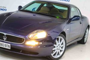 Maserati 3200 GT 3.2 COUPE - Foto 27