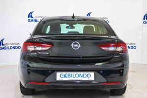 Opel Insignia  GS Business Edition 1.5D DVH 90kW AT8 - Foto 4