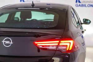 Opel Insignia  GS Business Edition 1.5D DVH 90kW AT8 - Foto 22