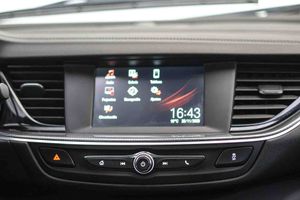 Opel Insignia  GS Business Edition 1.5D DVH 90kW AT8 - Foto 45